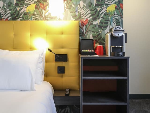Premium Room, 1 Double Bed