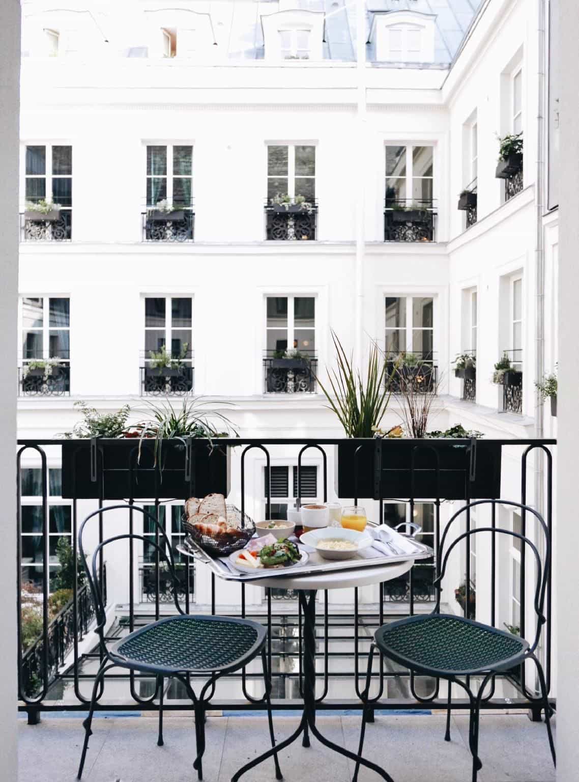 Hotel des Grands Boulevards
