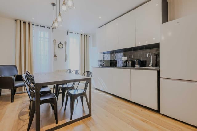 1 Bedroom Deluxe