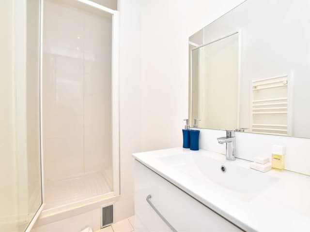 Superb Flat -2BR6P- Rue ReaumurBonne-Nouvelle
