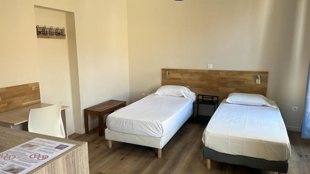 Classic Double or Twin Room