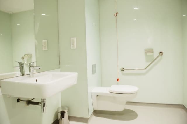 Standard Room, Accessible