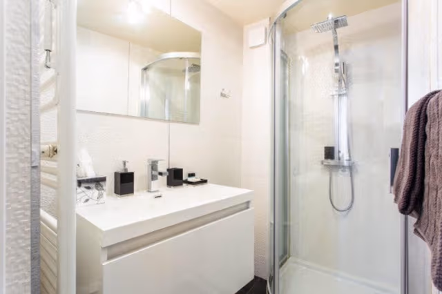 2 Bedroom Deluxe