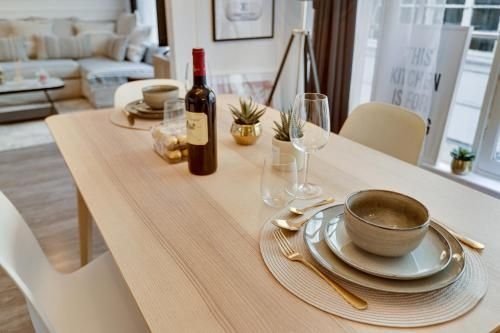 อพาร์ทเมนท์ประวัติศาสตร์อันน่าทึ่งในปารีส (Amazing Historical Parisien Apartment)2
