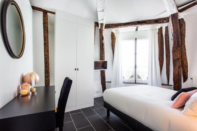 2 Bedroom Deluxe