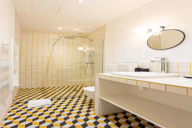 1 Bedroom Deluxe