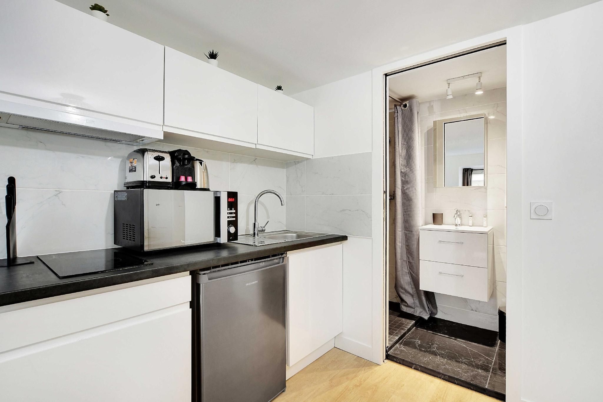 Appartement in the heart of Paris - Opera0