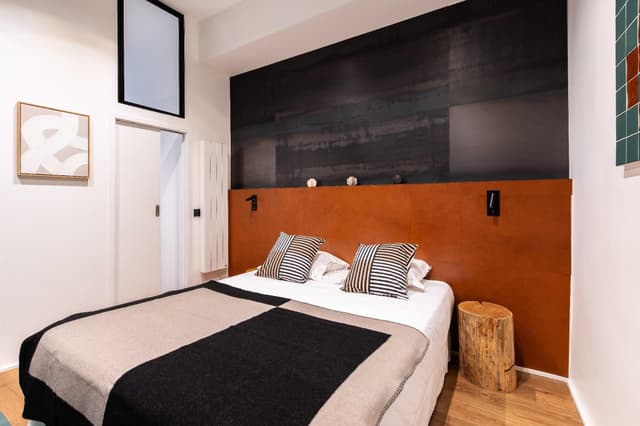 1 Bedroom Deluxe