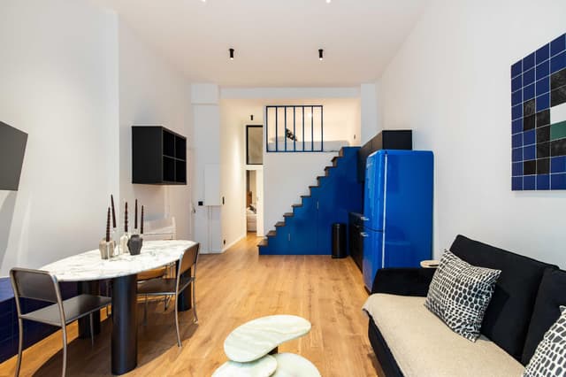 1 Bedroom Deluxe
