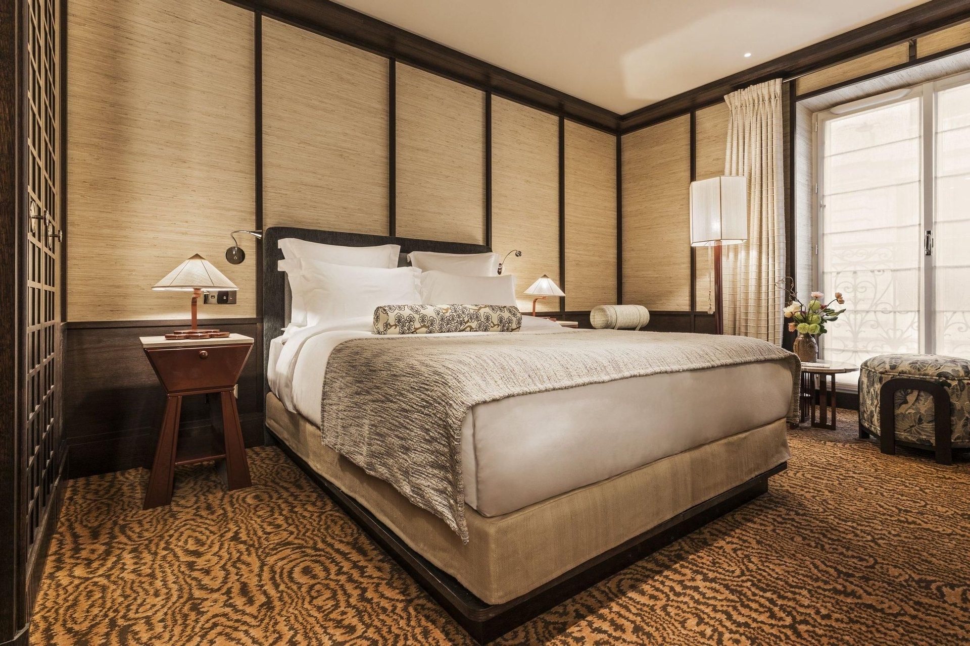 โฮเทล ฮานะ (Hotel Hana)4