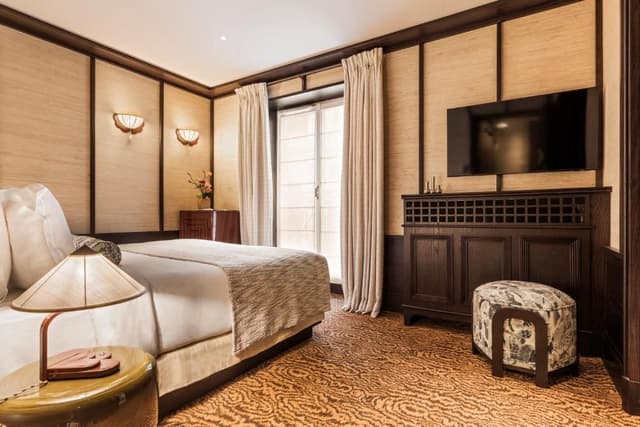 Classic Room