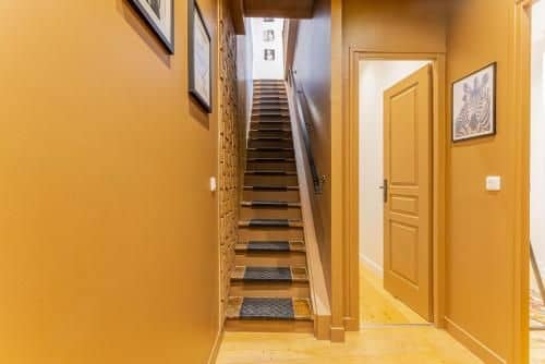 Spacious apartement 4BR10P Paris Center Spacious apartement 4BR10P Paris Center