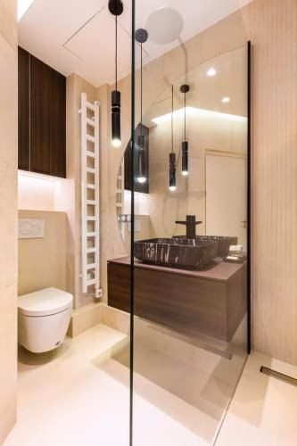 ซัมป์ชัวสอะพาร์ทเมนท์วันบีอาร์ซิกซ์พีบูร์ส (Sumptuous apartment 1BR 6P Bourse)3