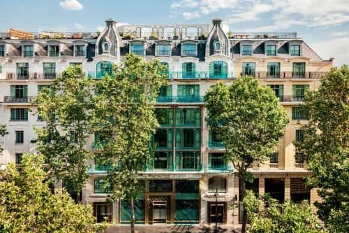 Kimpton St Honore Paris By IHG Kimpton St Honore Paris By IHG