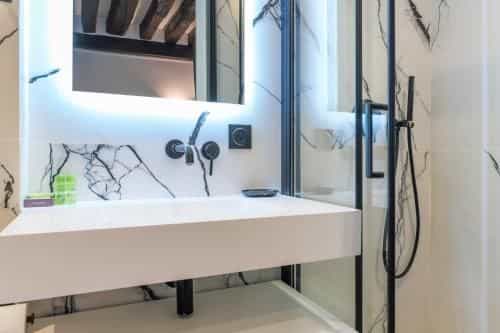 Peaceful apartment 2BR 4P Sorbonne