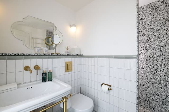 Boudoir Room