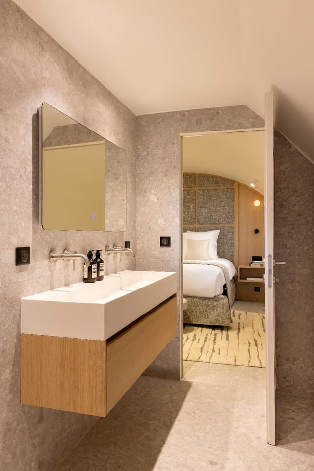 1 Bedroom Deluxe