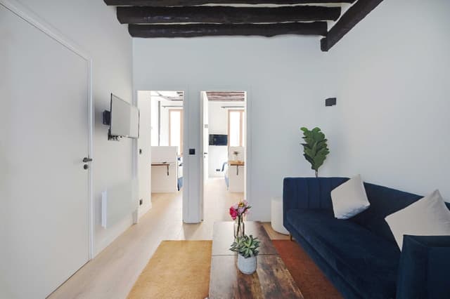 2 Bedroom Deluxe
