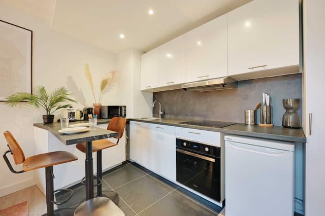 1 Bedroom Deluxe