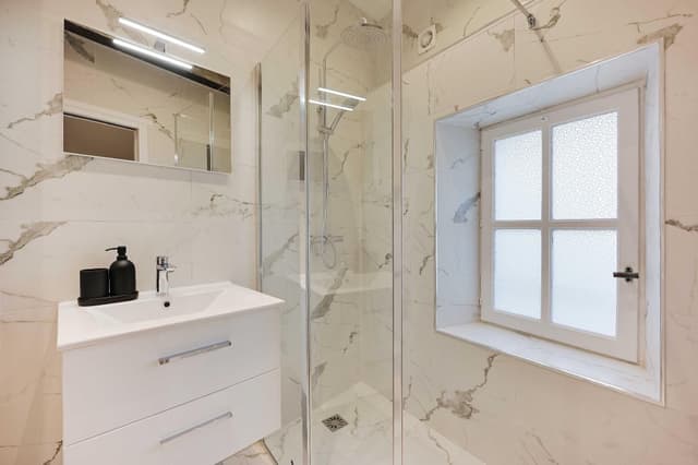 1 Bedroom Deluxe