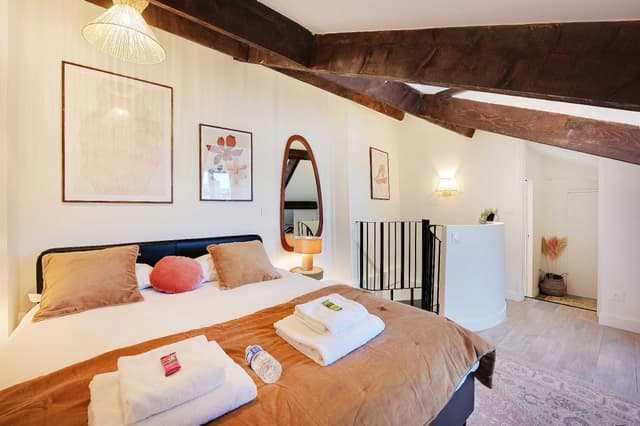 1 Bedroom Deluxe