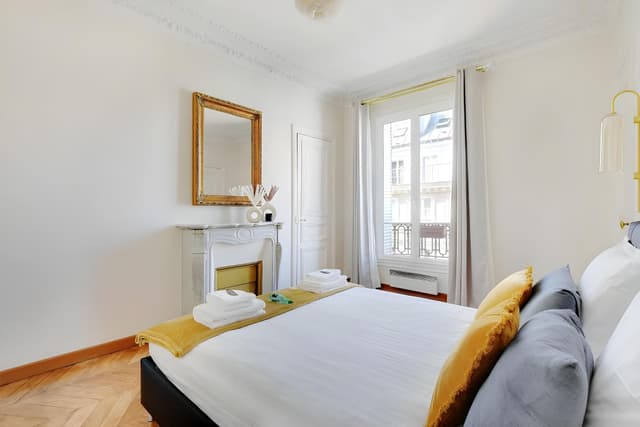 2 Bedroom Deluxe