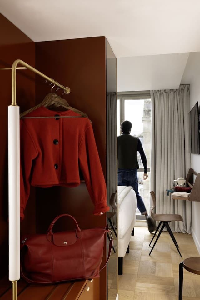 Classic Room