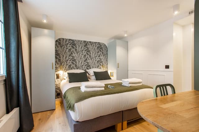 1 Bedroom Deluxe