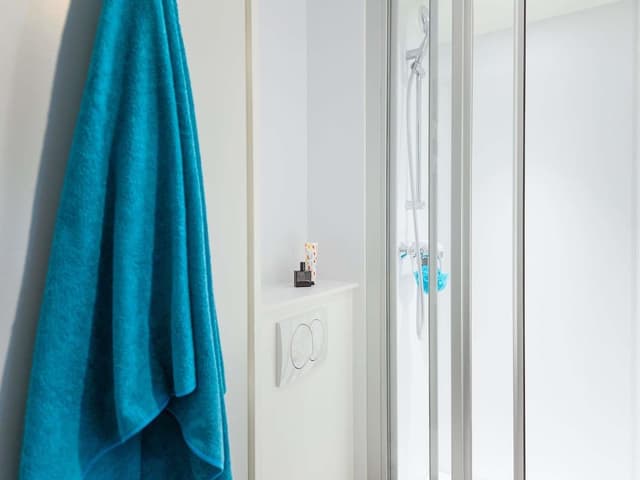 Room, 1 Double Bed, Private Bathroom (Cabrio)