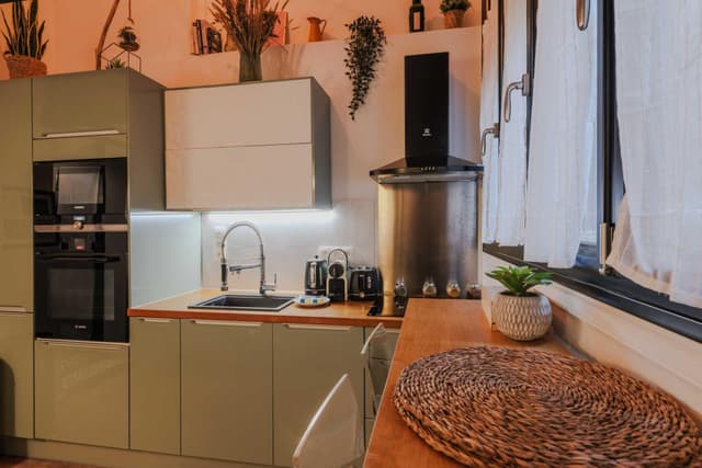1 Bedroom Deluxe