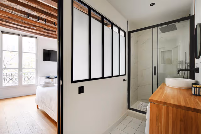 1 Bedroom Superior