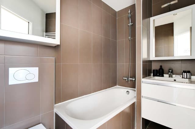 2 Bedroom Deluxe