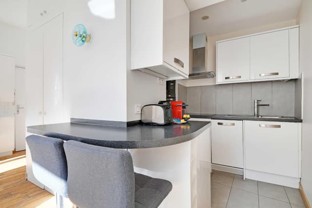 1 Bedroom Deluxe