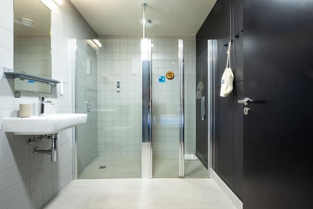 Family Quadruple Room, 1 Bedroom, Balcony