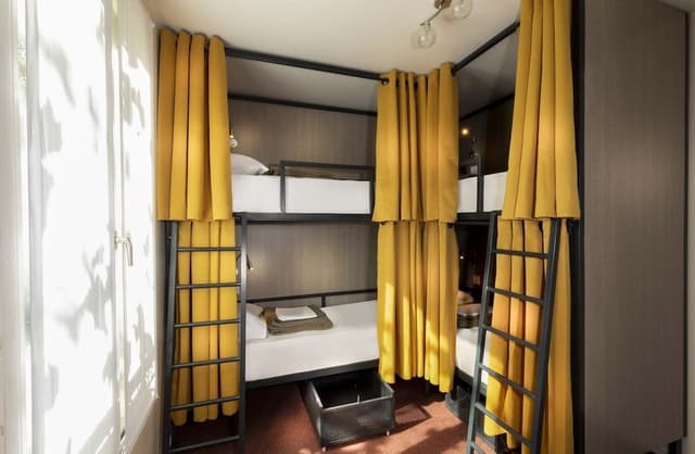 Classic Shared Dormitory (Women Only)