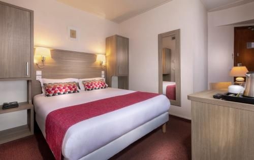 City Inn Paris3