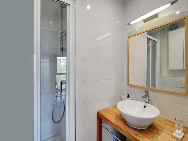 Stunning studio - 4P - La Villette