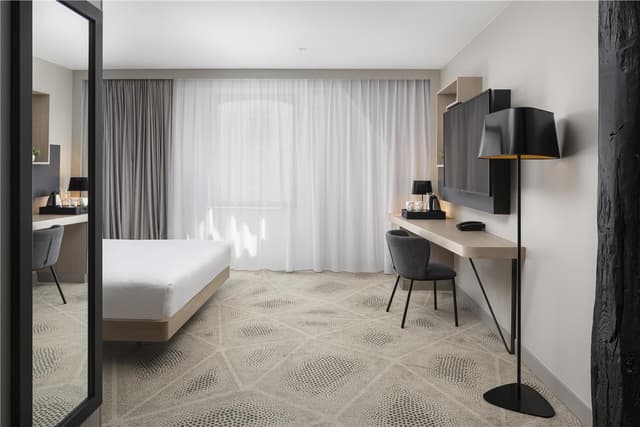 KING ACCESSIBLE ROOM