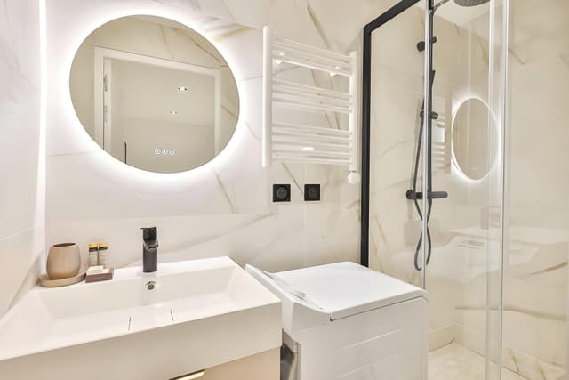 1 Bedroom Deluxe