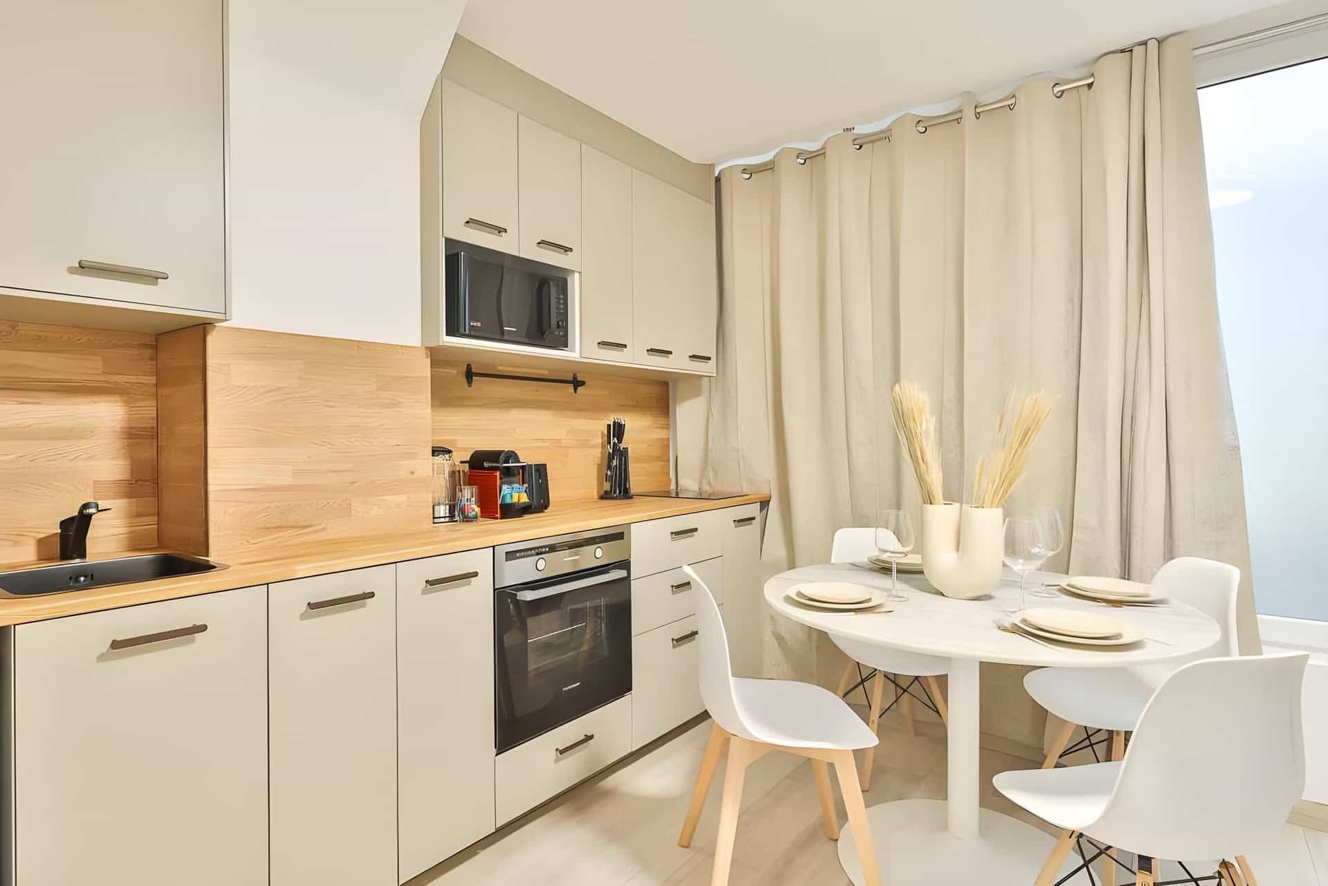 Newly renovated appartement ☆ Canal de L'ourq ☆