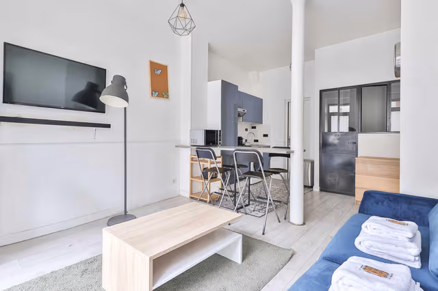 1 Bedroom Deluxe