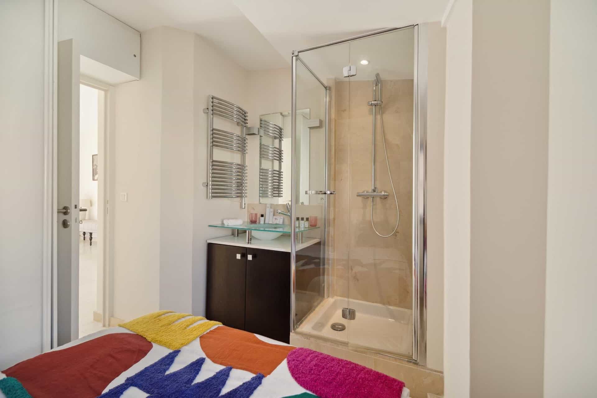Cozy studio - 2P - Buttes-Chaumont