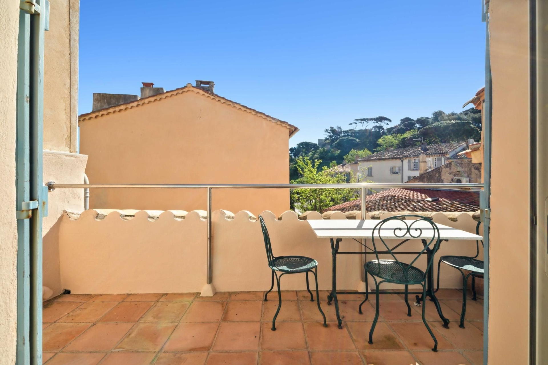Cozy studio - 2P - Buttes-Chaumont2