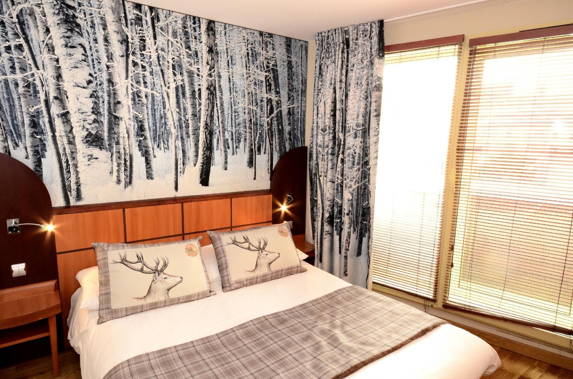 กรีน โฮเต็ล ปารีส 13 (Green Hotels Paris 13)2