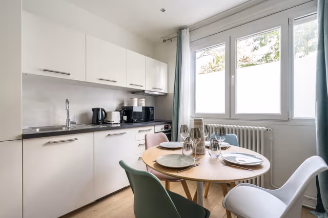2 Bedroom Deluxe