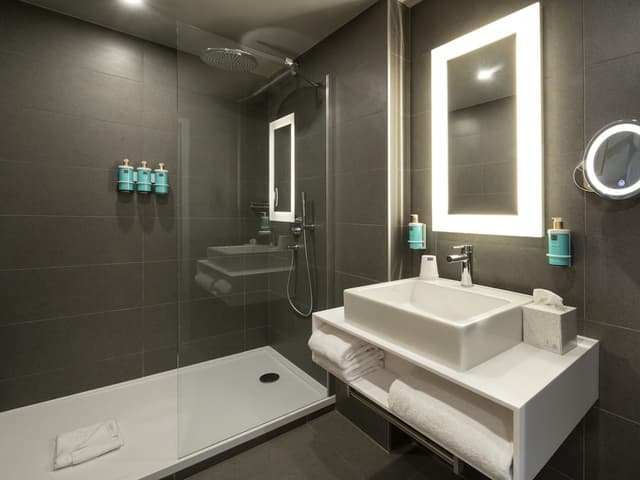 Executive Room, 1 Double Bed with Sofa bed