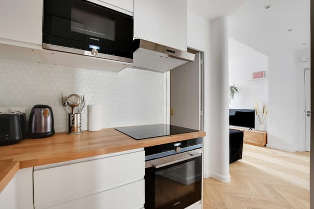 2 Bedroom Deluxe