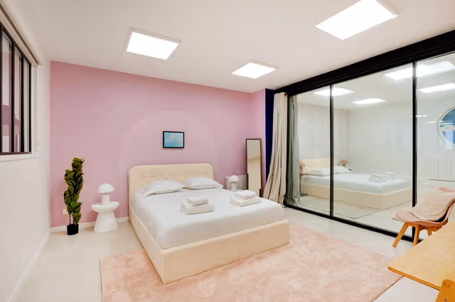 2 Bedroom Deluxe