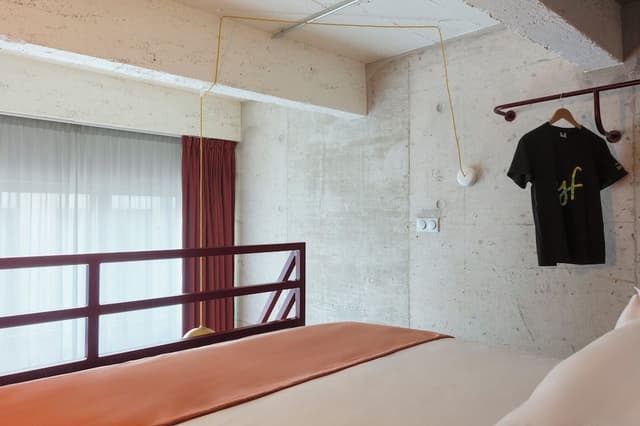 Studio (Level Up Plus | Duplex)