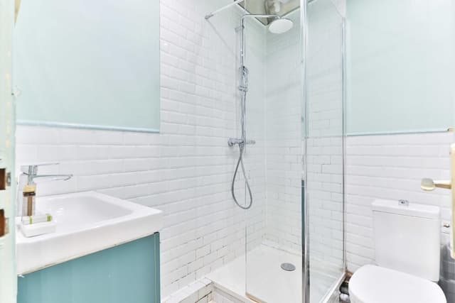 1 Bedroom Superior
